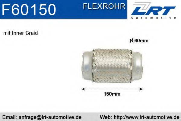 LRT F60150