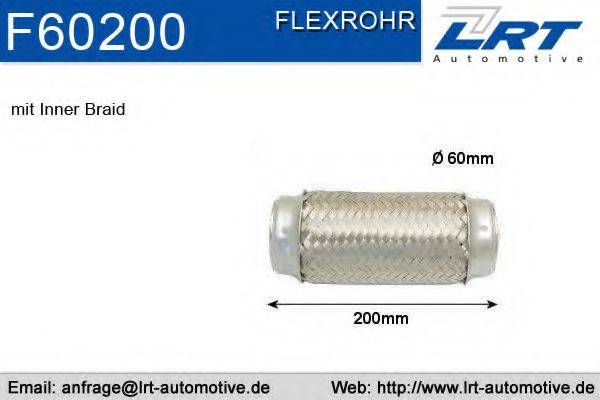LRT F60200