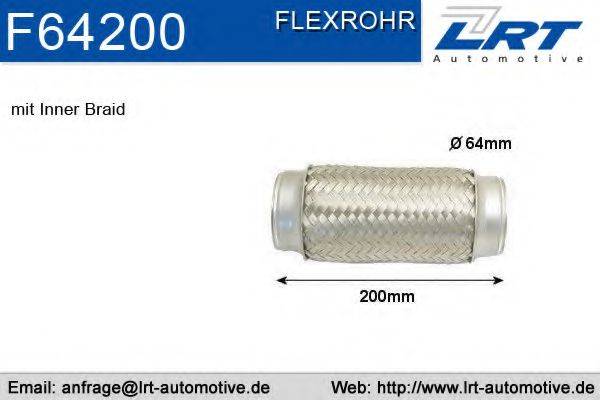 LRT F64200