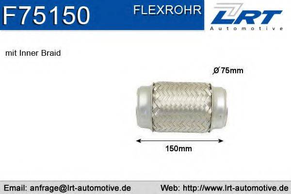 LRT F75150