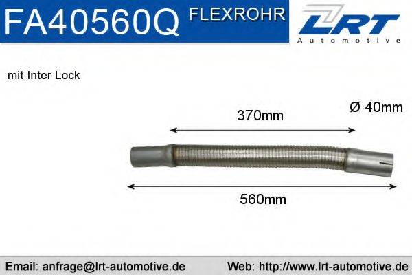 LRT FA40560Q