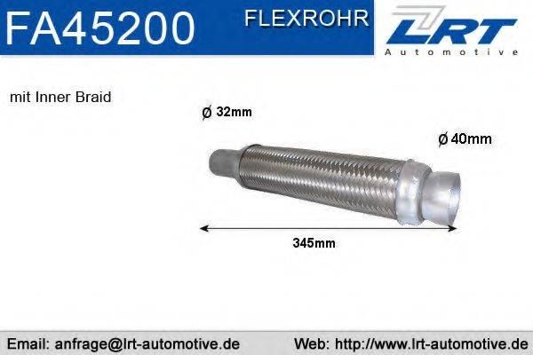 LRT FA45200