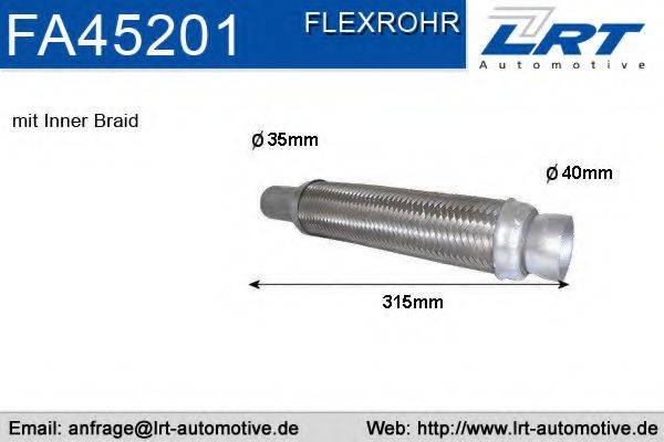 LRT FA45201
