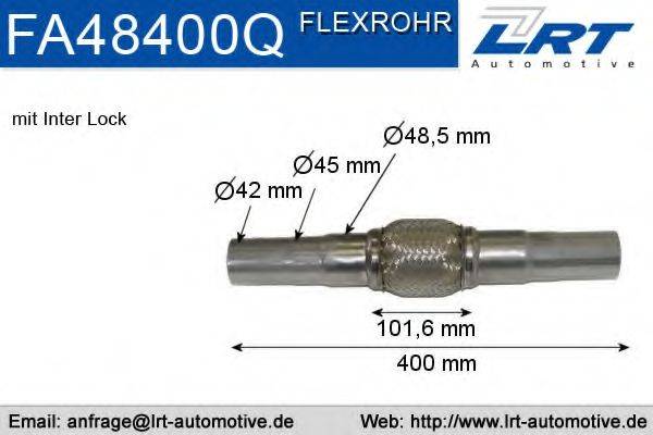 LRT FA48400Q
