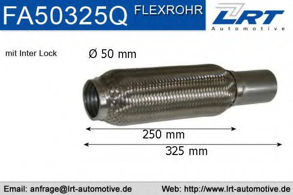LRT FA50325Q