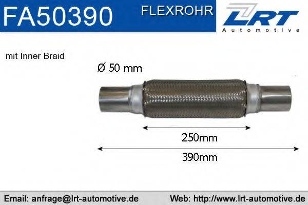 LRT FA50390