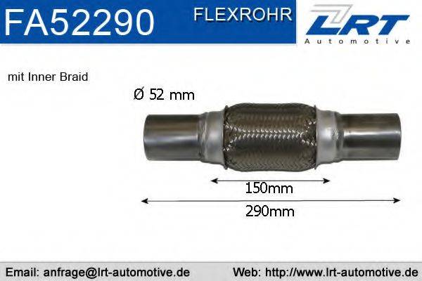 LRT FA52290