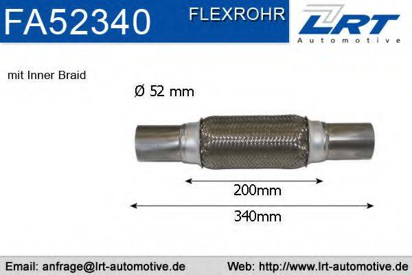 LRT FA52340