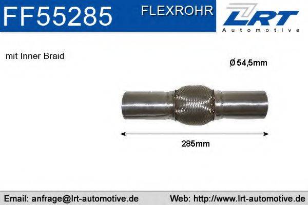 LRT FA55285