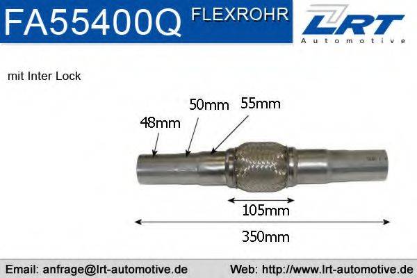 LRT FA55400Q