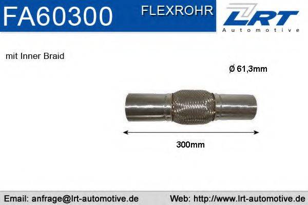 LRT FA60300