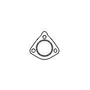 MAZDA KL19-40-450 Прокладка, труба вихлопного газу