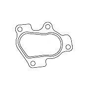 TOYOTA 1727964020 Прокладка, труба вихлопного газу