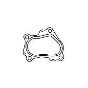 TOYOTA 1727927010 Прокладка, труба вихлопного газу