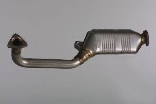 LEISTRITZ 12 4 7489 Каталізатор
