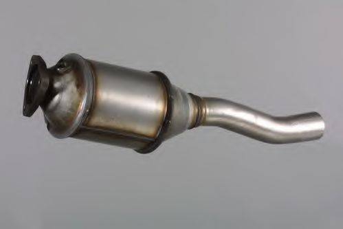 ERNST 210 83 6 Каталізатор