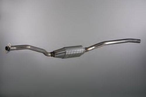 GAT EUROKAT 13.549 Каталізатор