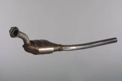 AS 28326 Монтажний комплект, каталізатор