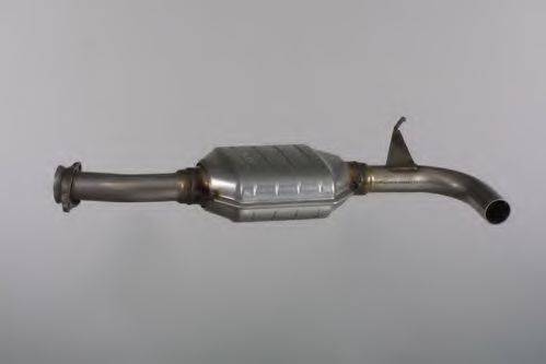 GAT EUROKAT 22.010 Каталізатор