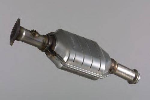 GAT EUROKAT 22.015 Каталізатор