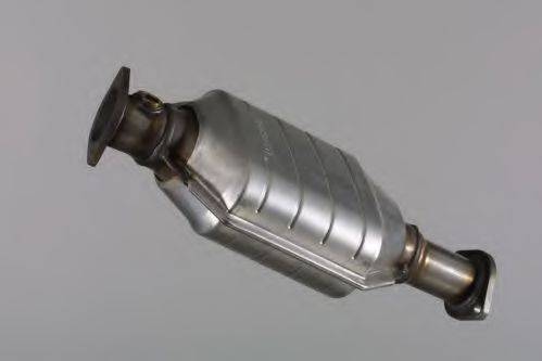 GAT EUROKAT 22.013 Каталізатор