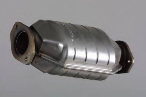 NISSAN 20802-D5528 Каталізатор