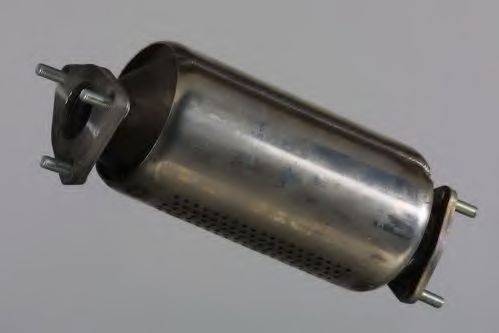 HENGSTENBERG 2985.111 Каталізатор