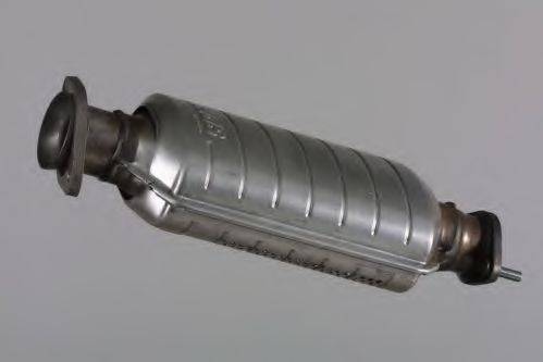 LEISTRITZ 48 4 8340 Каталізатор
