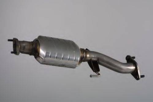 GAT EUROKAT 09.310 Каталізатор
