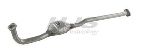 GAT EUROKAT 28.006 Каталізатор