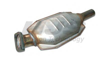 GAT EUROKAT 31.005 Каталізатор