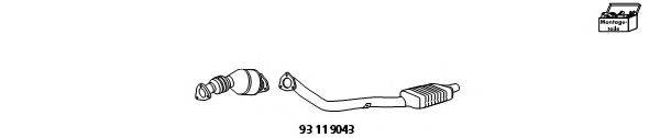 HJS 93 11 9043