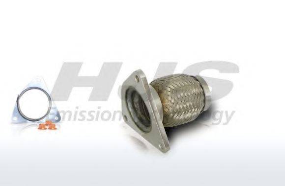 HJS 83 00 8301