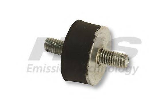 BOSAL 255-015 Кронштейн, глушник