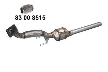 ERNST 133 86 9 Каталізатор