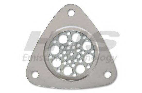 FORD 1557751 Прокладка, труба вихлопного газу
