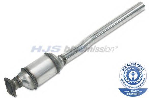 ERNST 233 30 9 Каталізатор