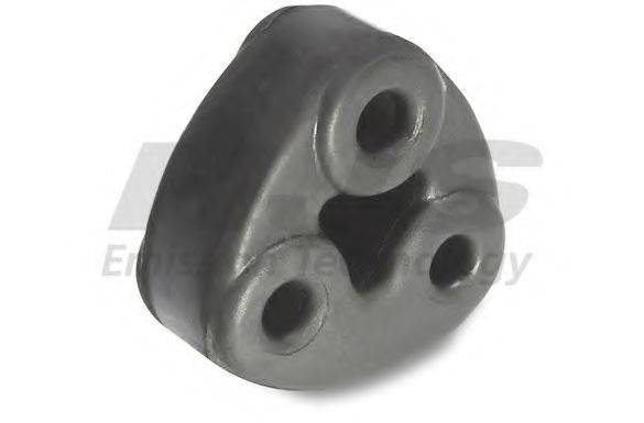 TESH 420295 Кронштейн, глушник