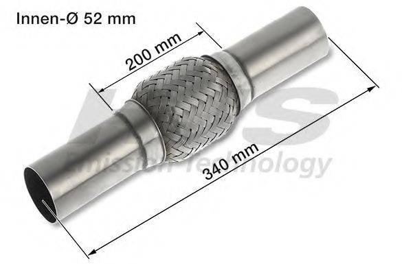 HJS 83 00 8555