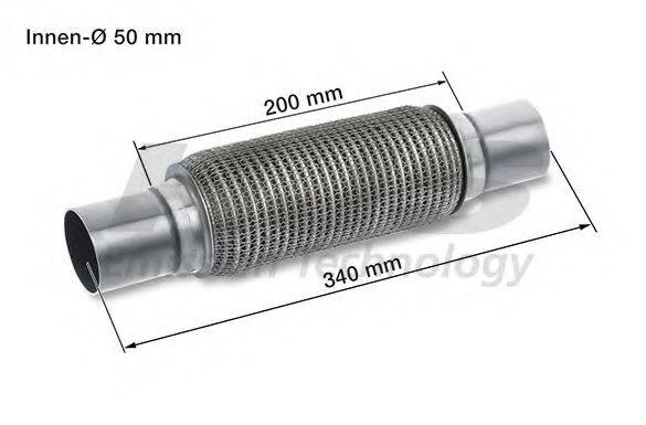HJS 83 00 8595