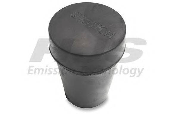 TESH 420302 Буфер, глушник