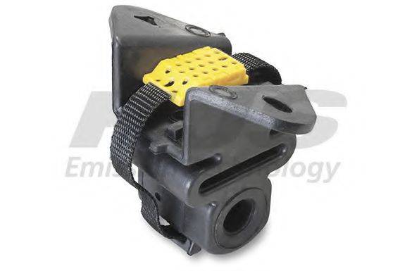 RETEC 7636.18 Кронштейн, глушник
