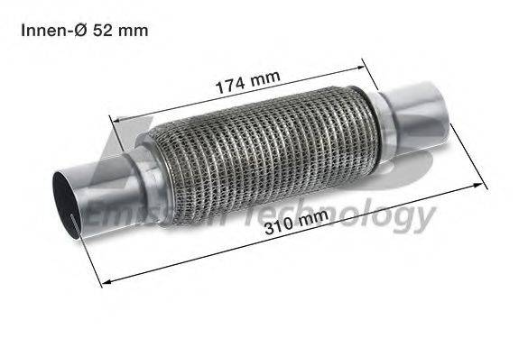 HJS 83 00 8588
