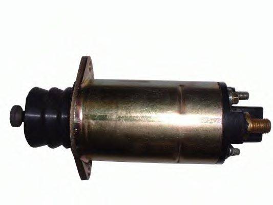 DELCO REMY 10457116 Тягове реле, стартер