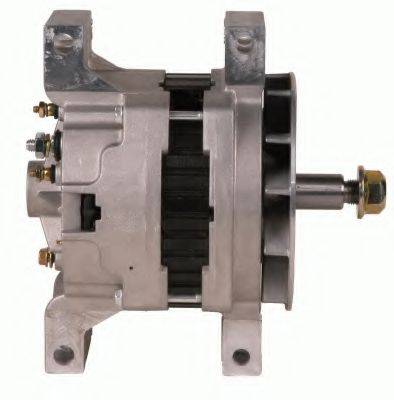 DETROIT DIESEL R0459340 Генератор