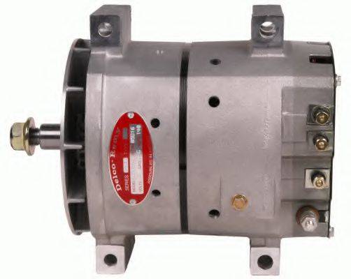 DELCO REMY 8700002 Генератор