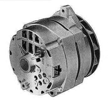 DELCO REMY 1105367 Генератор