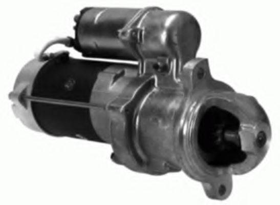DELCO REMY 10465057 Стартер