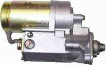 THERMO KING 45-267 Стартер