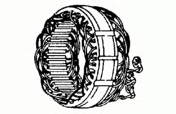 DELCO REMY 10471056